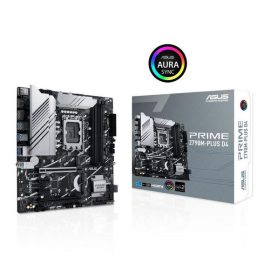 ASUS Prime Z790M Plus D4 Motherboard Price in Pakistan