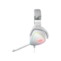 ASUS ROG Delta RGB USB C Gaming Headset White Edition Price in Pakistan 01