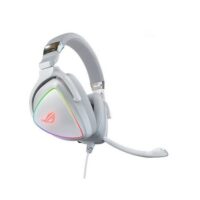 ASUS ROG Delta RGB USB C Gaming Headset White Edition Price in Pakistan 05