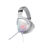 ASUS ROG Delta RGB USB C Gaming Headset White Edition Price in Pakistan