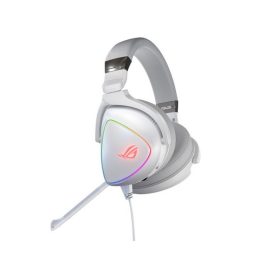 ASUS ROG Delta RGB USB C Gaming Headset White Edition Price in Pakistan
