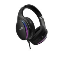 ASUS ROG Fusion II 500 Virtual 7.1 RGB Gaming Headset Price in Pakistan 01