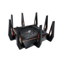 ASUS ROG Rapture GT AX11000 AX11000 Tri band 10 Gigabit WiFi Router Price in Pakistan 01