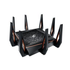 ASUS ROG Rapture GT AX11000 AX11000 Tri band 10 Gigabit WiFi Router Price in Pakistan 01