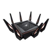ASUS ROG Rapture GT AX11000 AX11000 Tri band 10 Gigabit WiFi Router Price in Pakistan 02