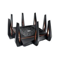 ASUS ROG Rapture GT AX11000 AX11000 Tri band 10 Gigabit WiFi Router Price in Pakistan 03