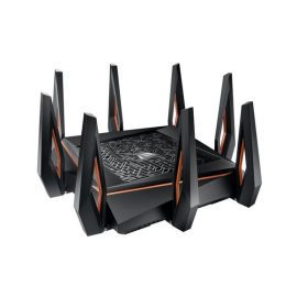 ASUS ROG Rapture GT AX11000 AX11000 Tri band 10 Gigabit WiFi Router Price in Pakistan 03