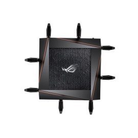 ASUS ROG Rapture GT AX11000 AX11000 Tri band 10 Gigabit WiFi Router Price in Pakistan 04