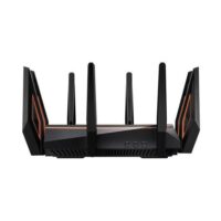 ASUS ROG Rapture GT AX11000 AX11000 Tri band 10 Gigabit WiFi Router Price in Pakistan 05