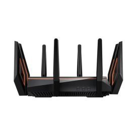ASUS ROG Rapture GT AX11000 AX11000 Tri band 10 Gigabit WiFi Router Price in Pakistan 05