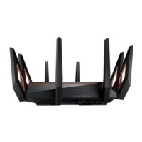 ASUS ROG Rapture GT AX11000 AX11000 Tri band 10 Gigabit WiFi Router Price in Pakistan 06