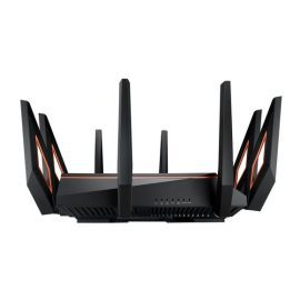 ASUS ROG Rapture GT AX11000 AX11000 Tri band 10 Gigabit WiFi Router Price in Pakistan 06