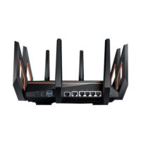 ASUS ROG Rapture GT AX11000 AX11000 Tri band 10 Gigabit WiFi Router Price in Pakistan 07