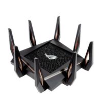 ASUS ROG Rapture GT AX11000 AX11000 Tri band 10 Gigabit WiFi Router Price in Pakistan