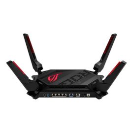 ASUS ROG Rapture GT AX6000 Dual Band WiFi 6 Gaming Router Price in Pakistan 01