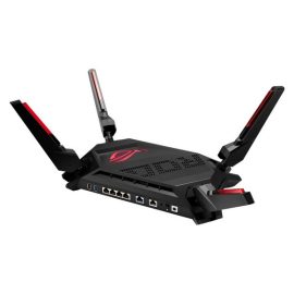 ASUS ROG Rapture GT AX6000 Dual Band WiFi 6 Gaming Router Price in Pakistan 02