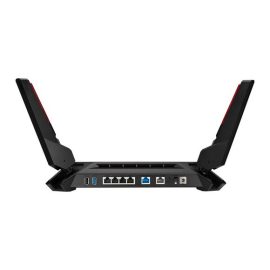 ASUS ROG Rapture GT AX6000 Dual Band WiFi 6 Gaming Router Price in Pakistan 06