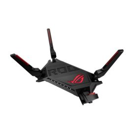 ASUS ROG Rapture GT AX6000 Dual Band WiFi 6 Gaming Router Price in Pakistan