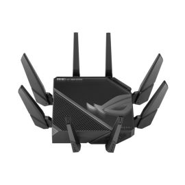 ASUS ROG Rapture GT AXE16000 Quad Band WiFi 6EWIFI 6E Gaming Router Router Price in Pakistan 03