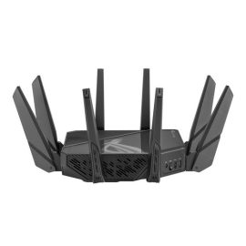 ASUS ROG Rapture GT AXE16000 Quad Band WiFi 6EWIFI 6E Gaming Router Router Price in Pakistan 04