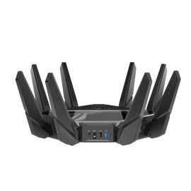 ASUS ROG Rapture GT AXE16000 Quad Band WiFi 6EWIFI 6E Gaming Router Router Price in Pakistan 05