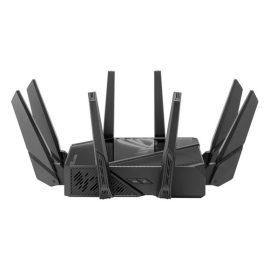 ASUS ROG Rapture GT AXE16000 Quad Band WiFi 6EWIFI 6E Gaming Router Router Price in Pakistan 06