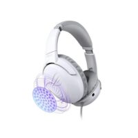 ASUS ROG STRIX GO CORE Lightweight Gaming Headset Moonlight White Price in Pakistan 01