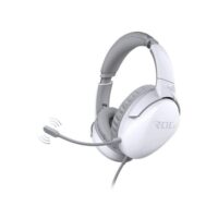 ASUS ROG STRIX GO CORE Lightweight Gaming Headset Moonlight White Price in Pakistan 02