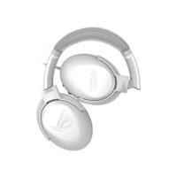 ASUS ROG STRIX GO CORE Lightweight Gaming Headset Moonlight White Price in Pakistan 05