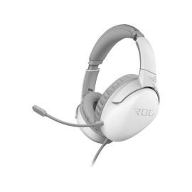 ASUS ROG STRIX GO CORE Lightweight Gaming Headset Moonlight White Price in Pakistan
