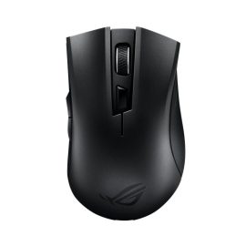 ASUS ROG Strix Carry P508 Portable Wireless Bluetooth Ergonomic Optical Gaming Mouse Price in Pakistan