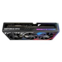 ASUS ROG Strix GeForce RTX 4090 OC Edition Gaming PCIe 4.0 24GB GDDR6X HDMI 2.1a DisplayPort 1.4a Graphics Card Price in Pakistan 03