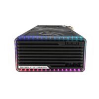 ASUS ROG Strix GeForce RTX 4090 OC Edition Gaming PCIe 4.0 24GB GDDR6X HDMI 2.1a DisplayPort 1.4a Graphics Card Price in Pakistan 06