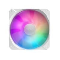 ASUS ROG Strix LC II 360 ARGB All in one AIO Liquid CPU Cooler White Price in Pakistan 04