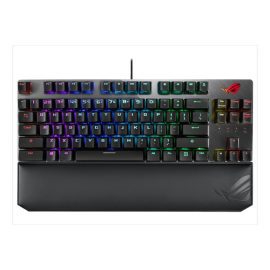 ASUS ROG Strix X801 Scope Wireless Backlit Mechanical Keyboard Price in Pakistan