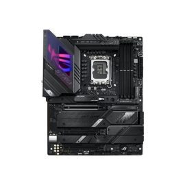 ASUS ROG Strix Z790 E Gaming WiFi 6E LGA 1700 Intel 12th13th Gen ATX Gaming Motherboard Price in Pakistan 01