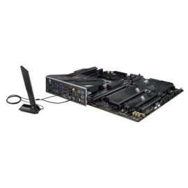 ASUS ROG Strix Z790 E Gaming WiFi 6E LGA 1700 Intel 12th13th Gen ATX Gaming Motherboard Price in Pakistan 08