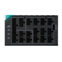 ASUS ROG Thor 1600W Titanium1600W ATX 12V 80 PLUS Titanium Certified Full Modular Power Supply Price in Pakistan 10