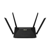 ASUS RT AX53U Gigabit Ethernet Dual band Wireless Router Price in Pakistan 01