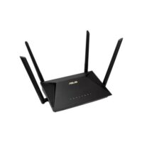 ASUS RT AX53U Gigabit Ethernet Dual band Wireless Router Price in Pakistan 02
