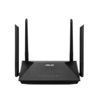 ASUS RT AX53U Gigabit Ethernet Dual band Wireless Router Price in Pakistan