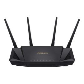 ASUS RT AX58U V2 AX3000 Dual Band WiFi Router Price in Pakistan
