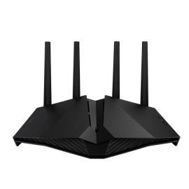 ASUS RT AX82U V2 AX5400 Dual Band WiFi 6 Gaming Router Price in Pakistan 02