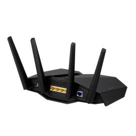 ASUS RT AX82U V2 AX5400 Dual Band WiFi 6 Gaming Router Price in Pakistan 05