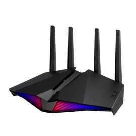 ASUS RT AX82U V2 AX5400 Dual Band WiFi 6 Gaming Router Price in Pakistan 07