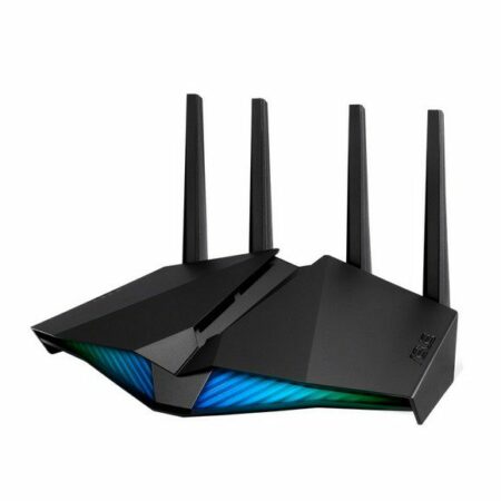 ASUS RT AX82U V2 AX5400 Dual Band WiFi 6 Gaming Router Price in Pakistan 08