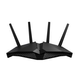 ASUS RT AX82U V2 AX5400 Dual Band WiFi 6 Gaming Router Price in Pakistan