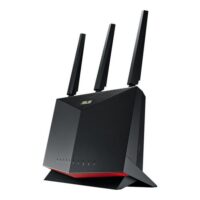 ASUS RT AX86U AX5700 Dual Band WiFi 6 Gaming Router Price in Pakistan 01
