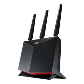 ASUS RT AX86U AX5700 Dual Band WiFi 6 Gaming Router Price in Pakistan 01