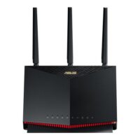 ASUS RT AX86U AX5700 Dual Band WiFi 6 Gaming Router Price in Pakistan